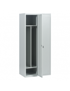 Метален шкаф Carmen  ⋙ на цена от 384.00лв  - Allegro-bg.com 2