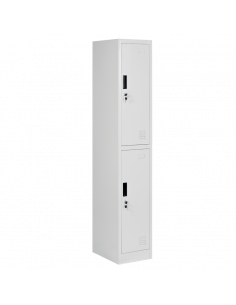 Метален шкаф Carmen  ⋙ на цена от 204.00лв  - Allegro-bg.com