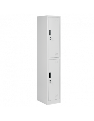 Метален шкаф Carmen  ⋙ на цена от 204.00лв  - Allegro-bg.com