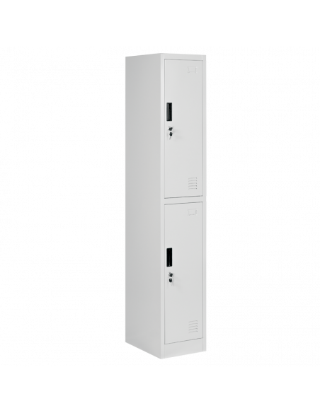 Метален шкаф Carmen  ⋙ на цена от 204.00лв  - Allegro-bg.com