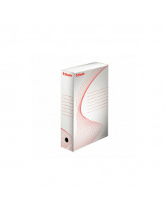 Архивна кутия Esselte  ⋙ на цена от 2.34лв  - Allegro-bg.com