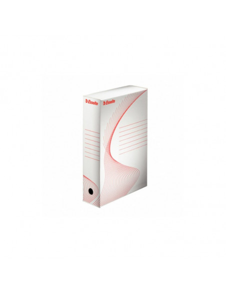 Архивна кутия Esselte  ⋙ на цена от 2.34лв  - Allegro-bg.com