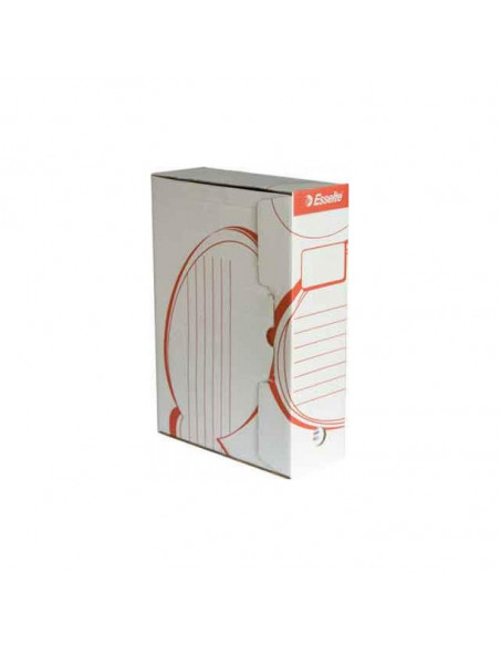 Архивна кутия Esselte  ⋙ на цена от 2.34лв  - Allegro-bg.com