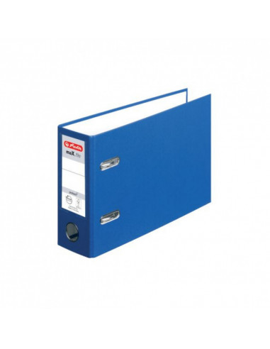 Банков класьор Herlitz,  ⋙ на цена от 9.48лв  - Allegro-bg.com