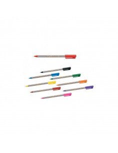 Тънкописец Edding 89 EF,  ⋙ на цена от 1.62лв  - Allegro-bg.com