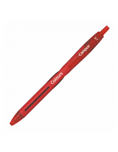 Химикалка Plus Campus, 0, ⋙ на цена от 1.14лв  - Allegro-bg.com