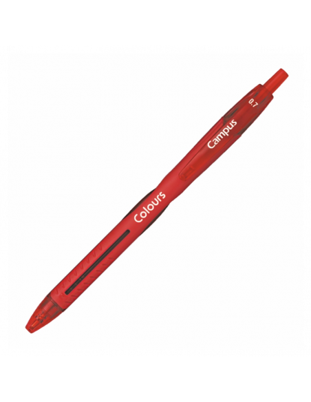 Химикалка Plus Campus, 0, ⋙ на цена от 1.14лв  - Allegro-bg.com