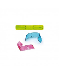 Линия нечуплива, 30 см,  ⋙ на цена от 0.95лв  - Allegro-bg.com