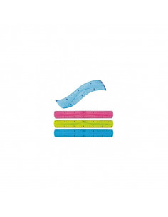 Линия нечуплива, 30 см,  ⋙ на цена от 0.95лв  - Allegro-bg.com 2