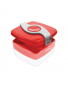 Кутия за храна, 2  ⋙ на цена от 15.48лв  - Allegro-bg.com 2