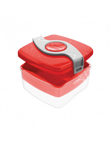 Кутия за храна, 2  ⋙ на цена от 15.48лв  - Allegro-bg.com