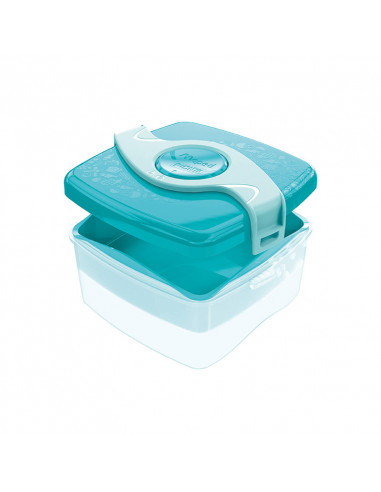 Кутия за храна, 2  ⋙ на цена от 15.48лв  - Allegro-bg.com