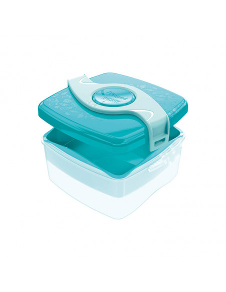 Кутия за храна, 2  ⋙ на цена от 15.48лв  - Allegro-bg.com