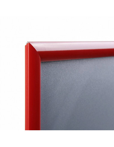 Рамка Snapframe KRA3G25, A3 (297 х 420 мм), цветна 172102Col