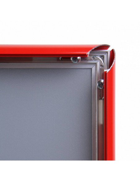 Рамка Snapframe KRA3G25, A3 (297 х 420 мм), цветна 172102Col