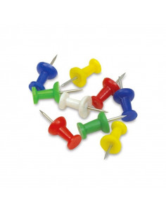 Пинчета Campus, 35 бр. в  ⋙ на цена от 1.32лв  - Allegro-bg.com