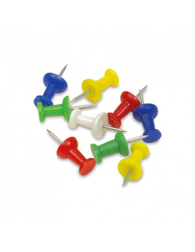 Пинчета Plus Campus, 35  ⋙ на цена от 1.32лв  - Allegro-bg.com