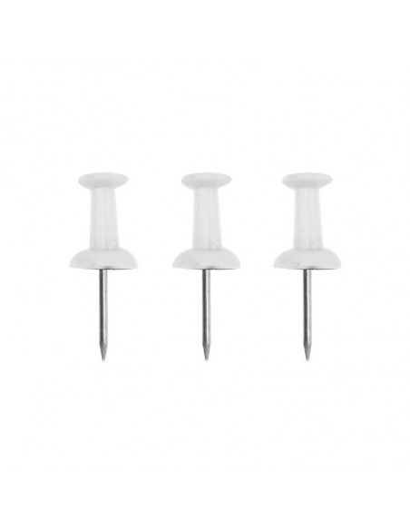 Пинчета Plus Campus, 35  ⋙ на цена от 1.32лв  - Allegro-bg.com