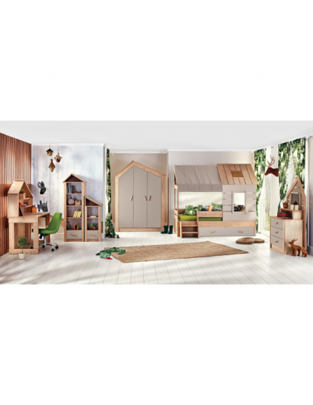 Детско бюро MY HOUSE ⋙ на цена от 399.00лв  - Allegro-bg.com