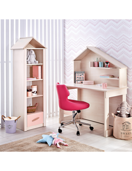 Детско бюро PINK HOUSE ⋙ на цена от 399.00лв  - Allegro-bg.com