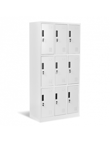 МЕТАЛЕН ШКАФ CR ⋙ на цена от 480.00лв  - Allegro-bg.com