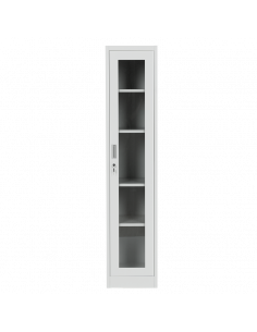 МЕТАЛЕН ШКАФ CR ⋙ на цена от 222.00лв  - Allegro-bg.com 2