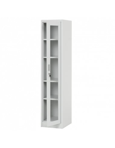 МЕТАЛЕН ШКАФ CR ⋙ на цена от 222.00лв  - Allegro-bg.com