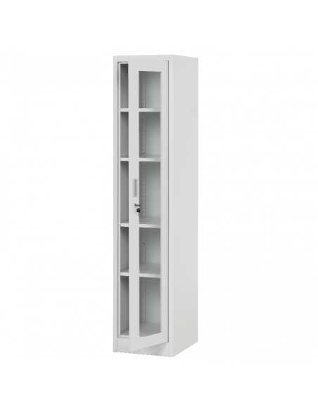 МЕТАЛЕН ШКАФ CR ⋙ на цена от 222.00лв  - Allegro-bg.com