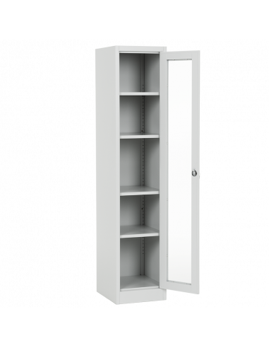 МЕТАЛЕН ШКАФ CR ⋙ на цена от 222.00лв  - Allegro-bg.com