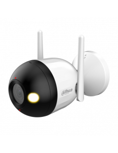 Wi-Fi камера Dahua  ⋙ на цена от 103.26лв  - Allegro-bg.com