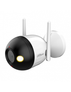 Wi-Fi камера Dahua  ⋙ на цена от 103.27лв  - Allegro-bg.com