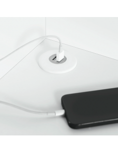 Детско бюро WHITE HOUSE ⋙ на цена от 399.00лв  - Allegro-bg.com 2