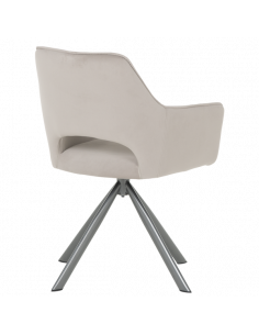 Трапезен стол READING 2  ⋙ на цена от 264.00лв  - Allegro-bg.com 2