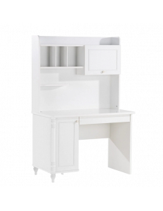 Детско бюро с етажерка  ⋙ на цена от 780.00лв  - Allegro-bg.com