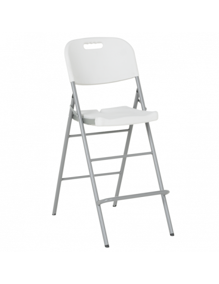 Сгъваем бар стол Carmen  ⋙ на цена от 75.60лв  - Allegro-bg.com