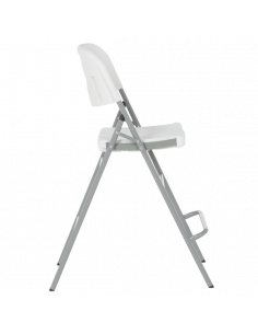 Сгъваем бар стол Carmen  ⋙ на цена от 75.60лв  - Allegro-bg.com 2