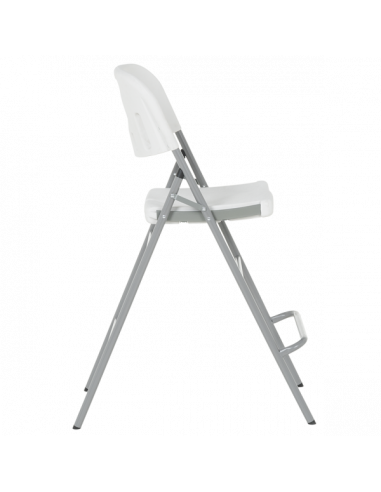 Сгъваем бар стол Carmen  ⋙ на цена от 75.60лв  - Allegro-bg.com