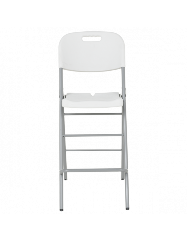 Сгъваем бар стол Carmen  ⋙ на цена от 75.60лв  - Allegro-bg.com