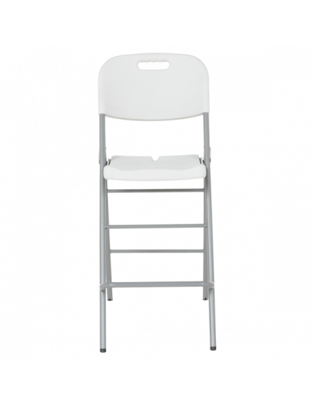 Сгъваем бар стол Carmen  ⋙ на цена от 75.60лв  - Allegro-bg.com