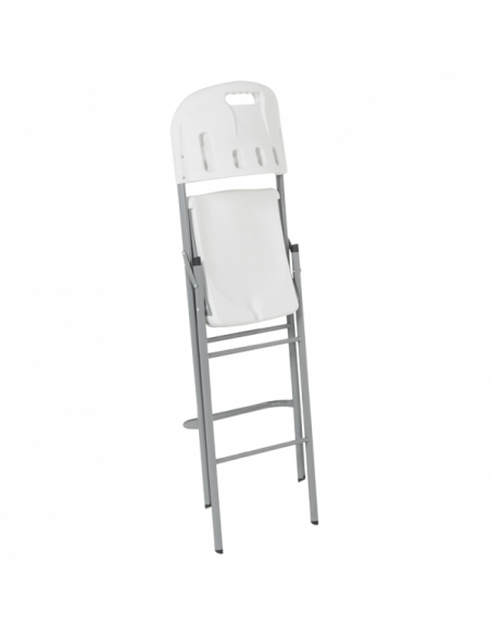 Сгъваем бар стол Carmen  ⋙ на цена от 75.60лв  - Allegro-bg.com