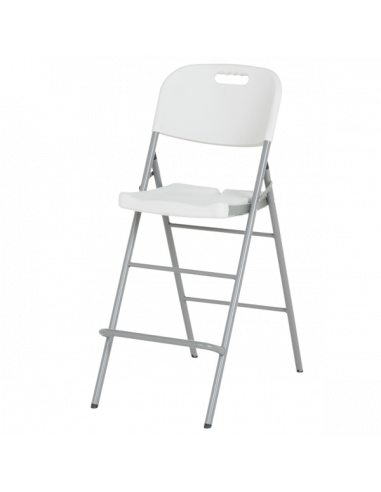 Сгъваем бар стол Carmen  ⋙ на цена от 75.60лв  - Allegro-bg.com