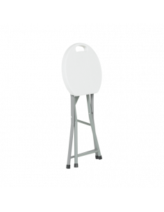 Сгъваема табуретка Carmen ⋙ на цена от 33.60лв  - Allegro-bg.com 2