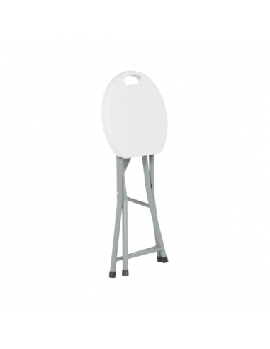 Сгъваема табуретка Carmen ⋙ на цена от 33.60лв  - Allegro-bg.com