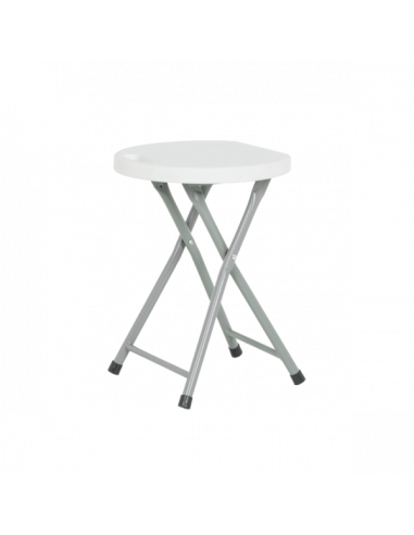 Сгъваема табуретка Carmen ⋙ на цена от 33.60лв  - Allegro-bg.com