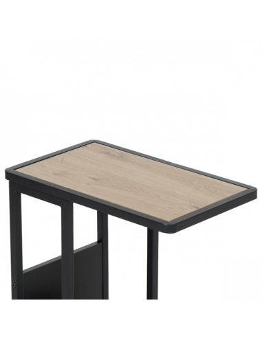 Помощна холна маса TIBRO ⋙ на цена от 102.00лв  - Allegro-bg.com