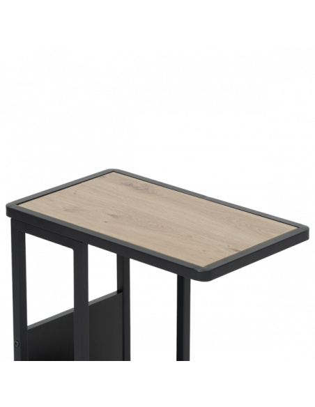 Помощна холна маса TIBRO ⋙ на цена от 102.00лв  - Allegro-bg.com