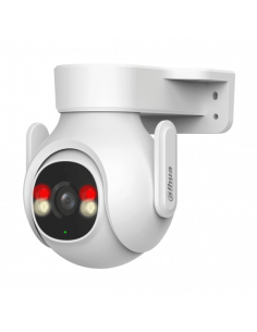 Wi-Fi камера Dahua P5B-PV ⋙ на цена от 131.44лв  - Allegro-bg.com