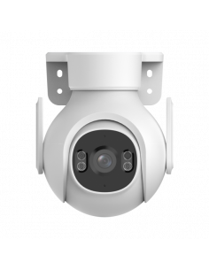 Wi-Fi камера Dahua P5B-PV ⋙ на цена от 131.44лв  - Allegro-bg.com 2