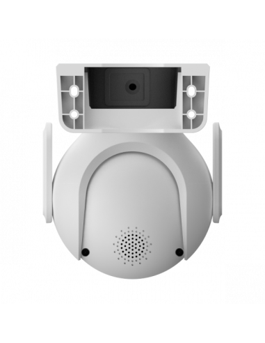 Wi-Fi камера Dahua P5B-PV ⋙ на цена от 131.44лв  - Allegro-bg.com