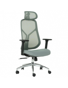 Ергономичен стол Carmen  ⋙ на цена от 345.60лв  - Allegro-bg.com